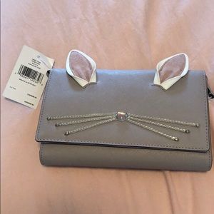 BNWT Kate Spade Bunny Crossbody